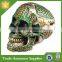 Top Handmade Cheap Resin Skull Piggy Banks for Sale
