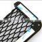 Car organizer Seat Side Back Storage Net Bag Phone holder Pocket ,seat back cover pocket,bags lots pockets                        
                                                Quality Choice