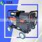 used gasoline welding machine honda generator