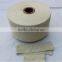 Factory Sale of Yarn 60s/2 100% Hight Twist Cotton Yarn for Kintting