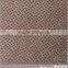 Good smoothness flocked upholstery fabric