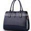 2015 new arrived, leather handbag , Luxury Trendy woman Handbag , durable handbag for office lady