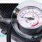 DC 12V Mini Portable Air Compressor for Car used
