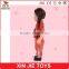 stock plastic chinese girl doll custom plastic doll lovely plastic chinese doll