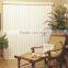 Custom Blackout Coating Printed Vertical Blinds