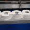 Resonable price full automatic log saw cutting paper machine                        
                                                                                Supplier's Choice