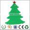 2016  Website China high quality fashional felt christmas calendar