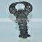 Unique lobster bottle opener keychain Beer bottle opener/ Metal bottle opener and opener keychain