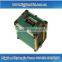 Easy to use portable hydraulic flow tester
