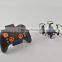 Six motors hexacopter toys remote control dron with camera