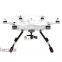 Walkera professional rc airplane phantom uav camera with GPS and fpv.