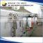 40000pcs/day Automatic Non-fried Instant Noodle Machine/ Korean Instant Noodle production line