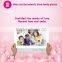 SH0701WF beautiful photo frames digital lcd screen 7 inch