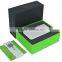 Foisontech rk3168 full hd mini projector with 500 lumen 15000 hour lifespan