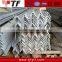 Q235 Equivalent Grade Hot Dip Galvanized Angle Steel