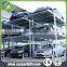 Pit Multi Level Car Parking Lift