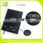 2015 calendars notebook hard cover notebook with uv varnish,  in russia notebook spot uv notebook