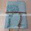 paper notebook production line leather journal notebook