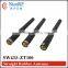 Straight Rubber Antenna SW433-ZT100 for Wireless Transceiver RF Module 433MHz Straight Rod Antenna 433MHz Rubber Antenna 433