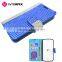 New arrival wallet diamond cell phone case flip wallet cover case for samsung galaxy s7                        
                                                                                Supplier's Choice
