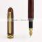 Hot pen Metal Wooden Rolller pen TC-W001f