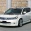 Nissan Murano ABS car bodykit