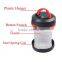 LED Light New Design Online 1W Collapsible Plastic LED Portable Lantern