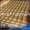Hot sale rgb led wall wash light