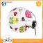 Custom-made animal pattern for Bike Decorative Parts Small Bicycle Bells for Sale