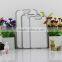 Cell phone cases Clear Plastic box packing packaging box for iphone 6 4.7 inch