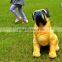 pug dog plush toy dog gifts stuffed animal