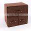 cardboard fabric storage boxes for bra