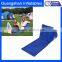 Inflatable Beach Festival Camping Lounger Back Pillow Cushion