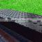 Durable HDPE Heavy Equipment Temporary Grass Protection Carpet HDPE Mats