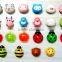 Automatic Toothbrush Holder / Cartoon Toothbrush Cap / ABS Toothbrush Kit