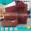 High efficient SZL industrial double drum chain grate coal fired steam boiler