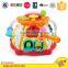 New product good quality ASTM baby toy healthy ball for baby