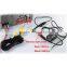 Waterproof 120 degree night vision car camera