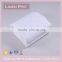 Linen Pro Hotel Supplies Flat Quilted Mattress Protector for 5 Star Hotel