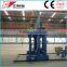 U-type Box beam assembling machine