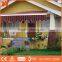Light Duty Retractable Awning