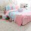 new style cheap flat bed sheet                        
                                                                Most Popular