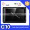 Ugee G10 10 Inch Graphic Drawing Tablet with Display IPS LCD Panel Battery-Less Stylus