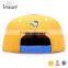 Designer Cheap 6 Panel Acrylic Snap Back Caps