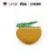 hot new design silicone card case / silicone cion purse / silicone cover for key