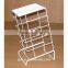 no rust cutlery rack with good price from china supplier