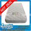 coir fibre kids mattress with bamboo mattress cover