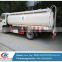 fuel tanker truck oil transportation truck trailer