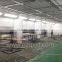 QX3000 Wood Furniture Paint Booth With Water Curtain