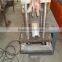 High quality aluminium roller shutter machine